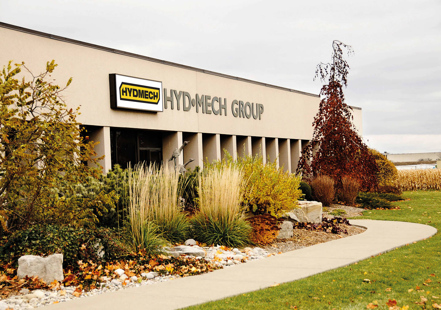 Mep Segatrici acquired HYDMECH in 2007 | © MEP S.p.A. - Circular and band sawing machines to cut metals