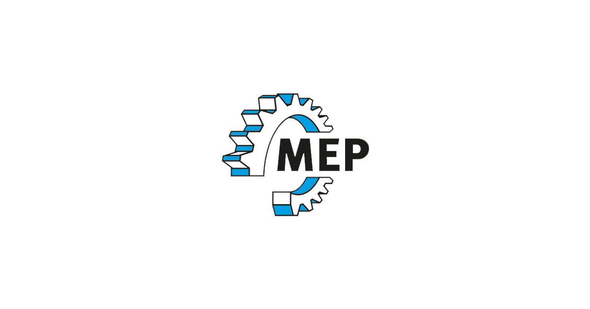 Entry #38 by BrilliantDesign8 for Design a Logo for MEP Company | Freelancer