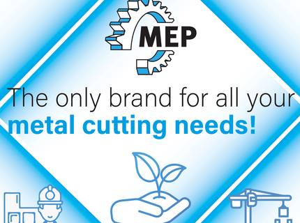 FLEXIBILITY: THE SECRET INGREDIENT TO MEET ALL CUTTING NEEDS | © MEP S.p.A. - Circular and band sawing machines to cut metals