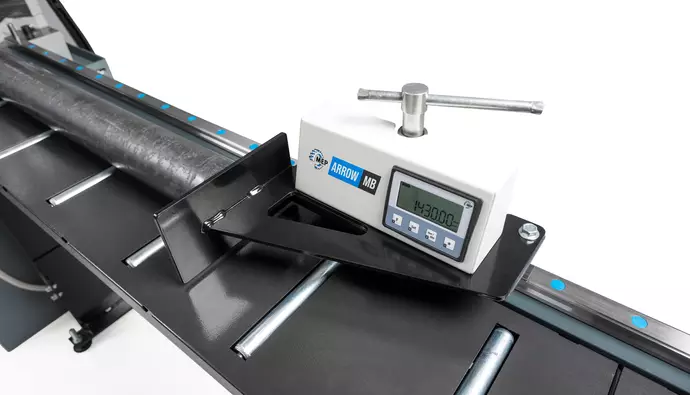 Material Handling System | MEP