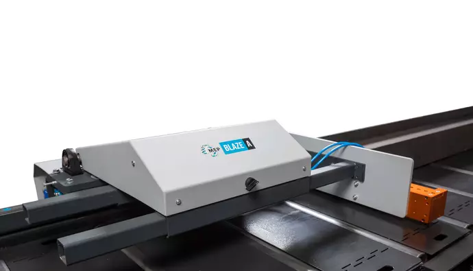 Material Handling System | MEP