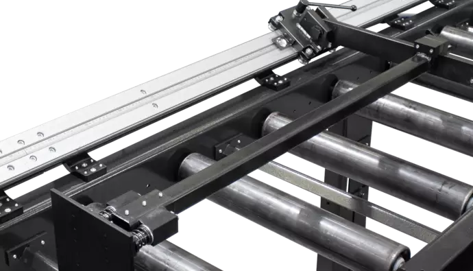Material Handling System | MEP