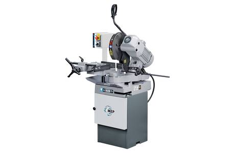 FALCON 352 | © MEP S.p.A. - Circular and band sawing machines to cut metals