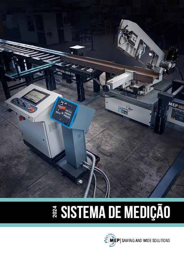 Descubra a nova brochura sobre sistemas de medição: tudo o que você precisa saber em um guia completo